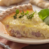 Quiche Lorraine
