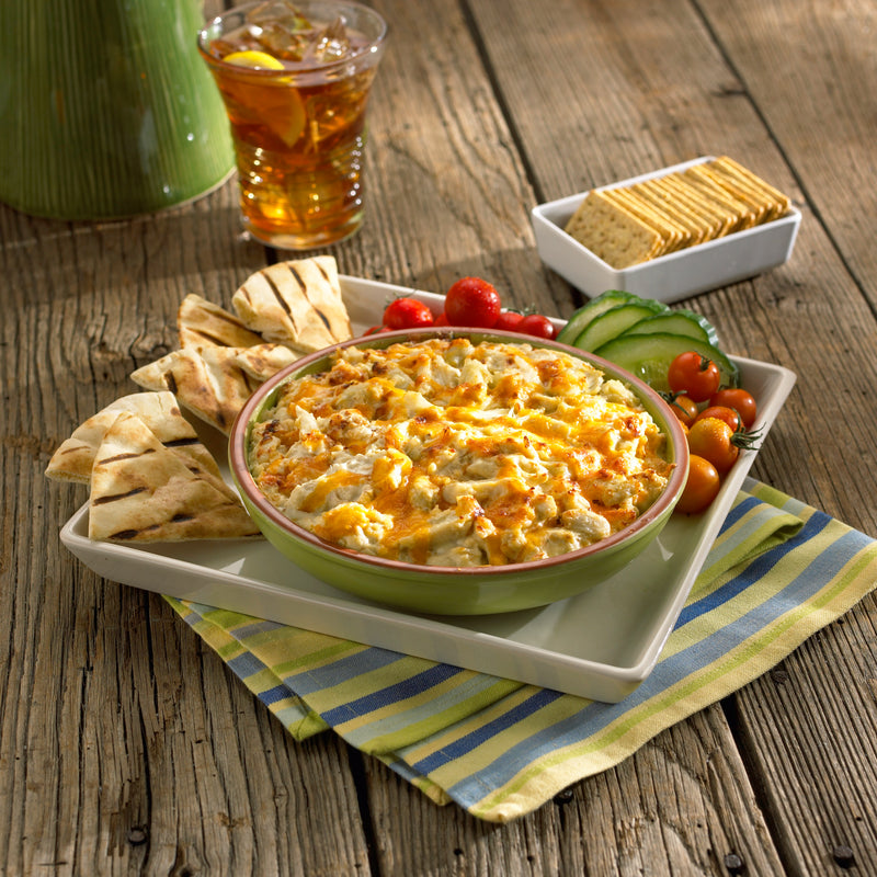 Crab Dip