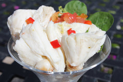 Maryland Jumbo Lump Crab Meat