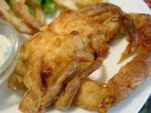 Jumbo Soft Crabs